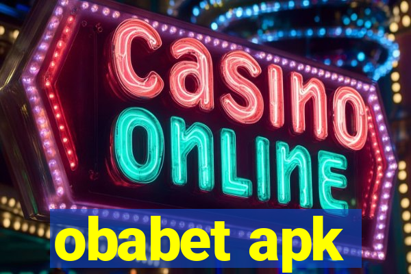 obabet apk